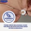 hansaplast pressure rings posebej mehko oblazinjenje