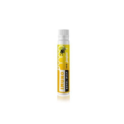 Imuno royal jelly junior ampula