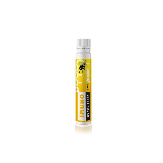 Imuno royal jelly junior ampula