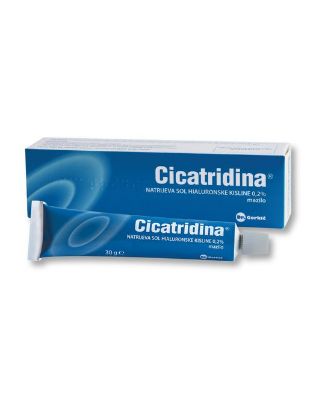 ciatridina mazilo 30g