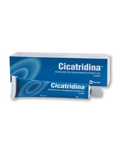 ciatridina mazilo 30g