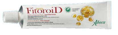 aboca NEOFITOROID proti hemoroidom