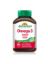 Jamieson Omega-3 Select Mini, kapsule