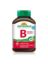 Jamieson B kompleks + Vitamin C, 100 tablet