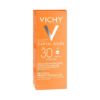 Vichy Capital Soleil Dry Touch fluid SPF 30 za mešano do mastno kožo obraza, 50 ml