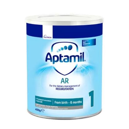 Aptamil 1 AR, 400 g