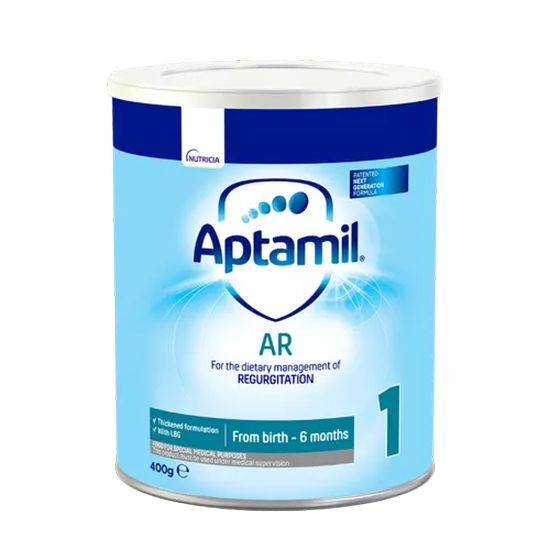 Aptamil 1 AR, 400 g