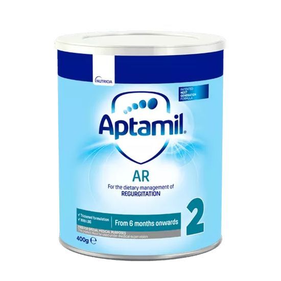 Aptamil 2 AR, 400 g