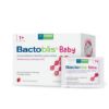 Bactoblis Baby prehransko dopolnilo z vitaminom D3 in sevom Streptococcus salivarius K12 za otroke od 1. leta za zdravo ustno mikrofloro