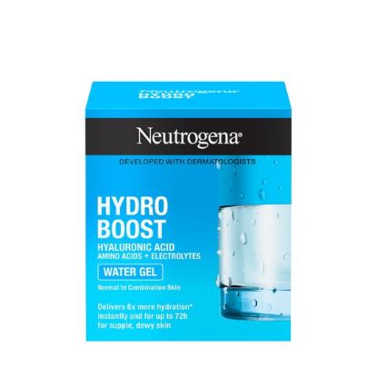 NG hydroboost vodni gel 50 ml 