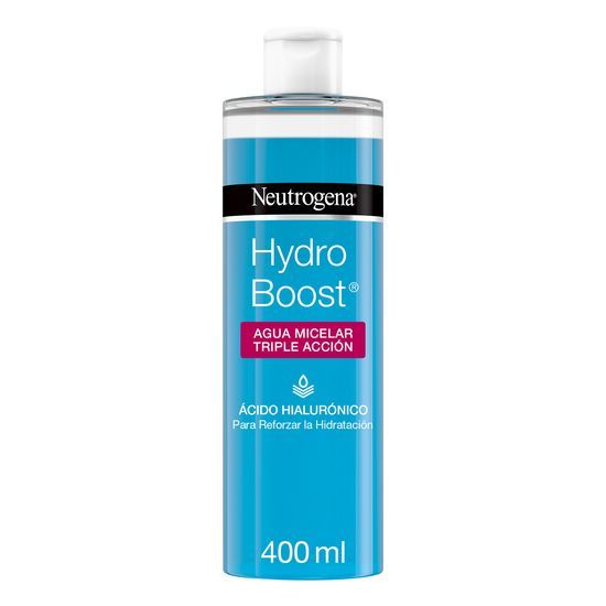 NG hydroboost micelarna vodica 400 ml 
