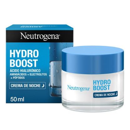 NG hydroboost nočna krema 50 ml 