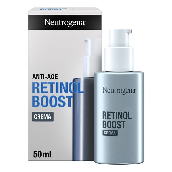 NG retinol boost krema 50 ml