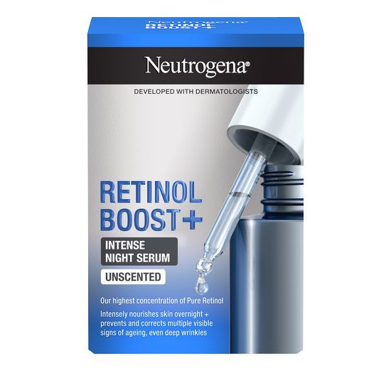 NG retinolboost nočni serum 30 ml