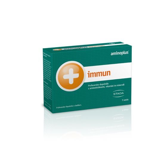 Aminoplus 7 vrečic