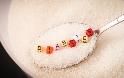 Okvare živčevja zaradi sladkorne bolezni