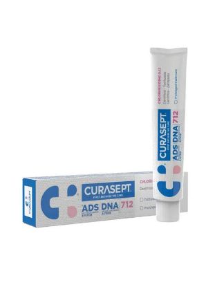 Curasept zobna pasta ADS 712, 75 ml
