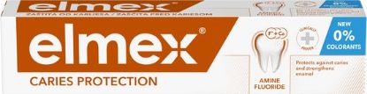 ELMEX ZOBNA KREMA PROTI KARIESU 75 ML