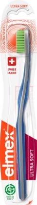 ELMEX ZOBNA ŠČETKA ULTRA SOFT 1x