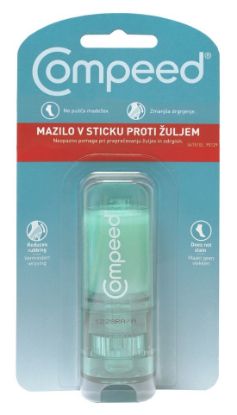 COMPEED STICK proti žuljem, 8g