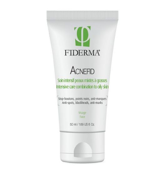Fiderma Acnefid intenzivna nega proti ppigmentnim madežem 50 ml