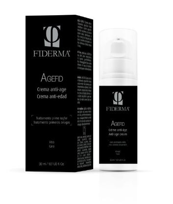 Fiderma AGEFID Anti age krema 30 ml