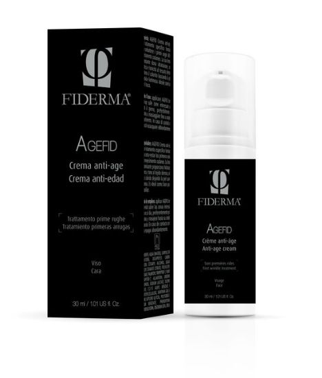 Fiderma AGEFID Anti age krema 30 ml