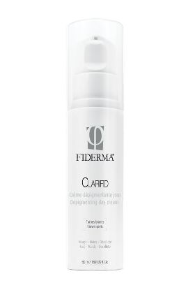 Fiderma Clarifid depigmentacijska dnevna krema 50 ml 
