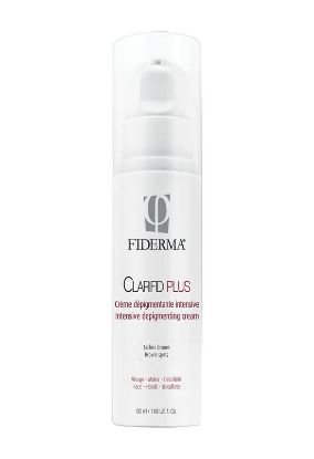 Fiderma Clarifid Plus intenzivna depigmentacijska krema, 50 ml