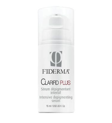 Fiderma Clarifid Plus intenzivni depigmentacijski serum, 15 ml