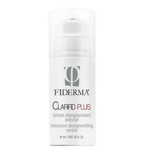 Fiderma Clarifid Plus intenzivni depigmentacijski serum, 15 ml