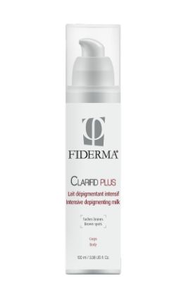 Fiderma Clarifid Plus intenzivno depigmentacijsko mleko, 100 ml