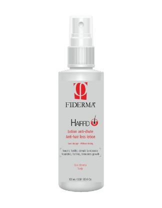 Fiderma Hairfid losjon proti izpadanju las, 100 ml 