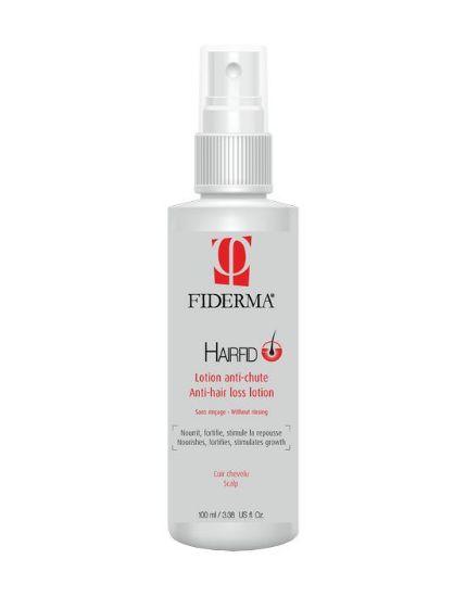 Fiderma Hairfid losjon proti izpadanju las, 100 ml 