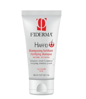 Fiderma Hairfid utrjevalni šampon, 150 ml 