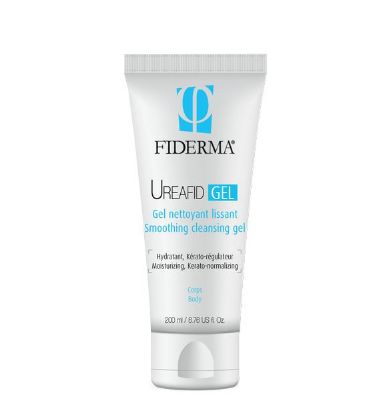 Ureafid čistilni gel, 200 ml