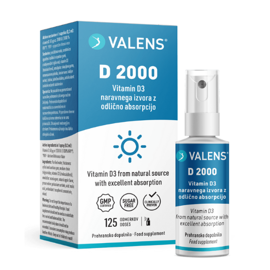 Valens D 2000
