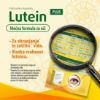 lutein plus 60 mehkih kapsul