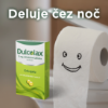 Dulcolax obložene tablete, 30 tablet