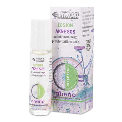 Losjon akne SOS