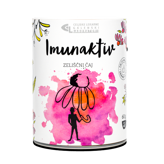 Čaj Imunaktiv