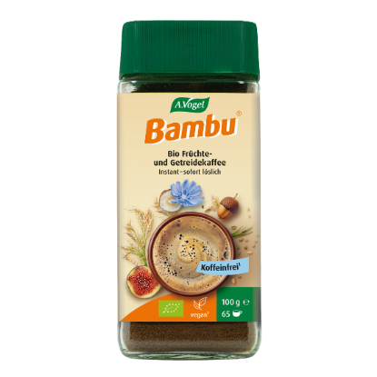 A. Vogel instant žitna kava v kozarcu 100g