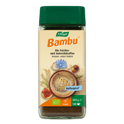 A. Vogel instant žitna kava v kozarcu 200g