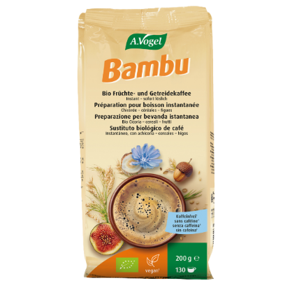 A. Vogel instant žitna kava v vrečki 200g