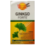 Natural Wealth Ginko forte