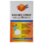 Natural Wealth Kalcijev citrat 600 mg + D 400 I.E.