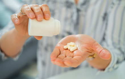 Picture of Originatorska in generična zdravila – kakšna je razlika?