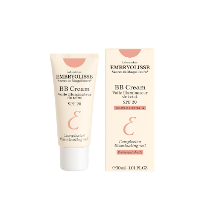 Embryolisse BB krema, SPF 20, 30 ml