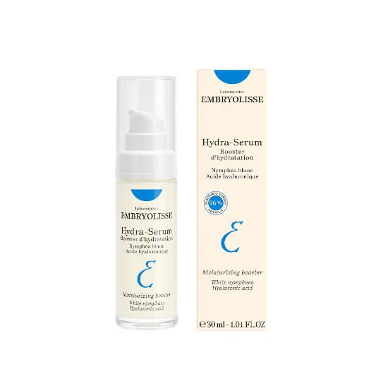 Embryolisse Hydra serum, vlažilni serum, 30 ml