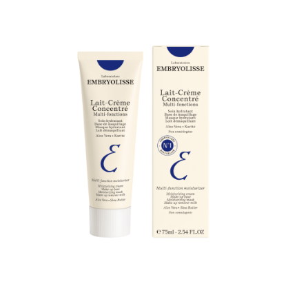 Embryolisse Lait-Crème Concentré, večnamenska krema, 75 ml